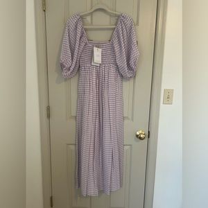 NWT Christy Dawn Katrina Dress